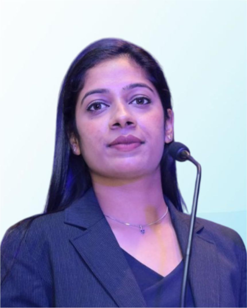 MS. SHRUTI GUPTA